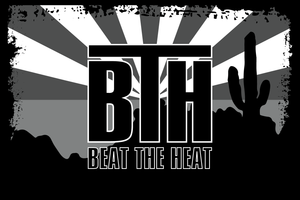 BEAT THE HEAT TEE 2023