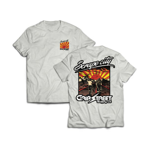 GRIP STREET TEE