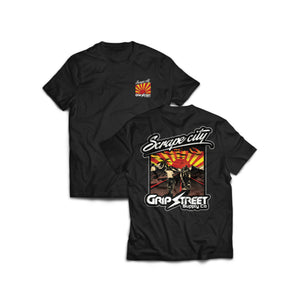 GRIP STREET TEE