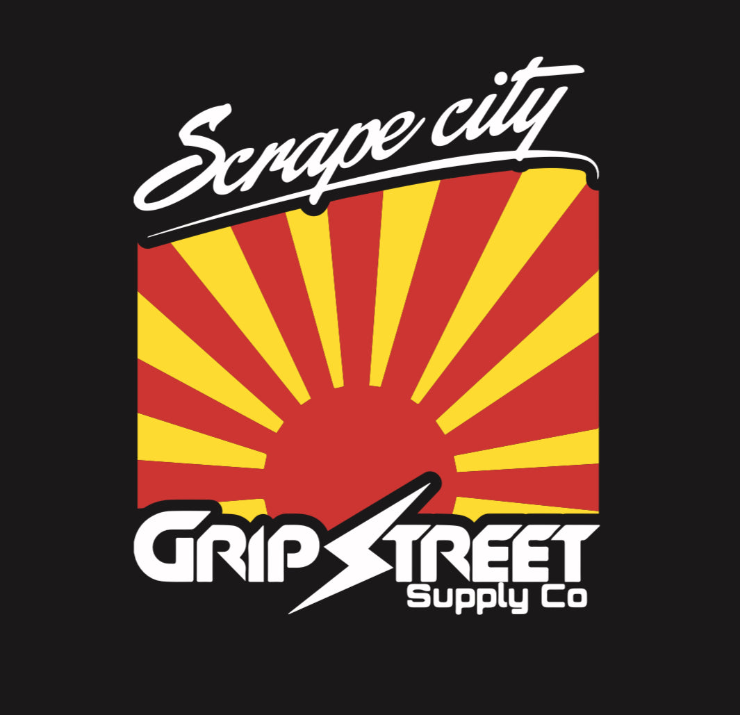 GRIP STREET TEE