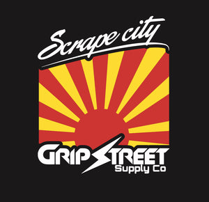 GRIP STREET TEE