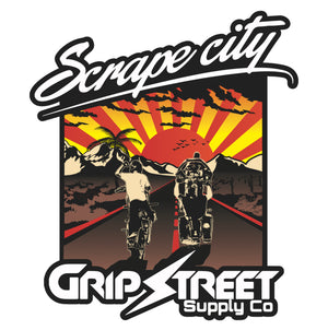 GRIP STREET TEE