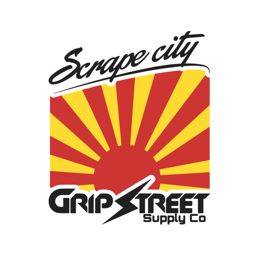 GRIP STREET TEE