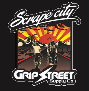 GRIP STREET TEE