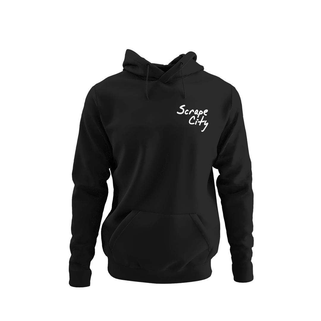 YEE-HAH HOODIE